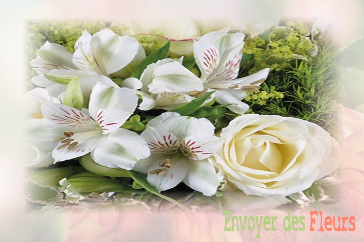 envoyer des fleurs à à SAINT-GERVAIS-DE-VIC
